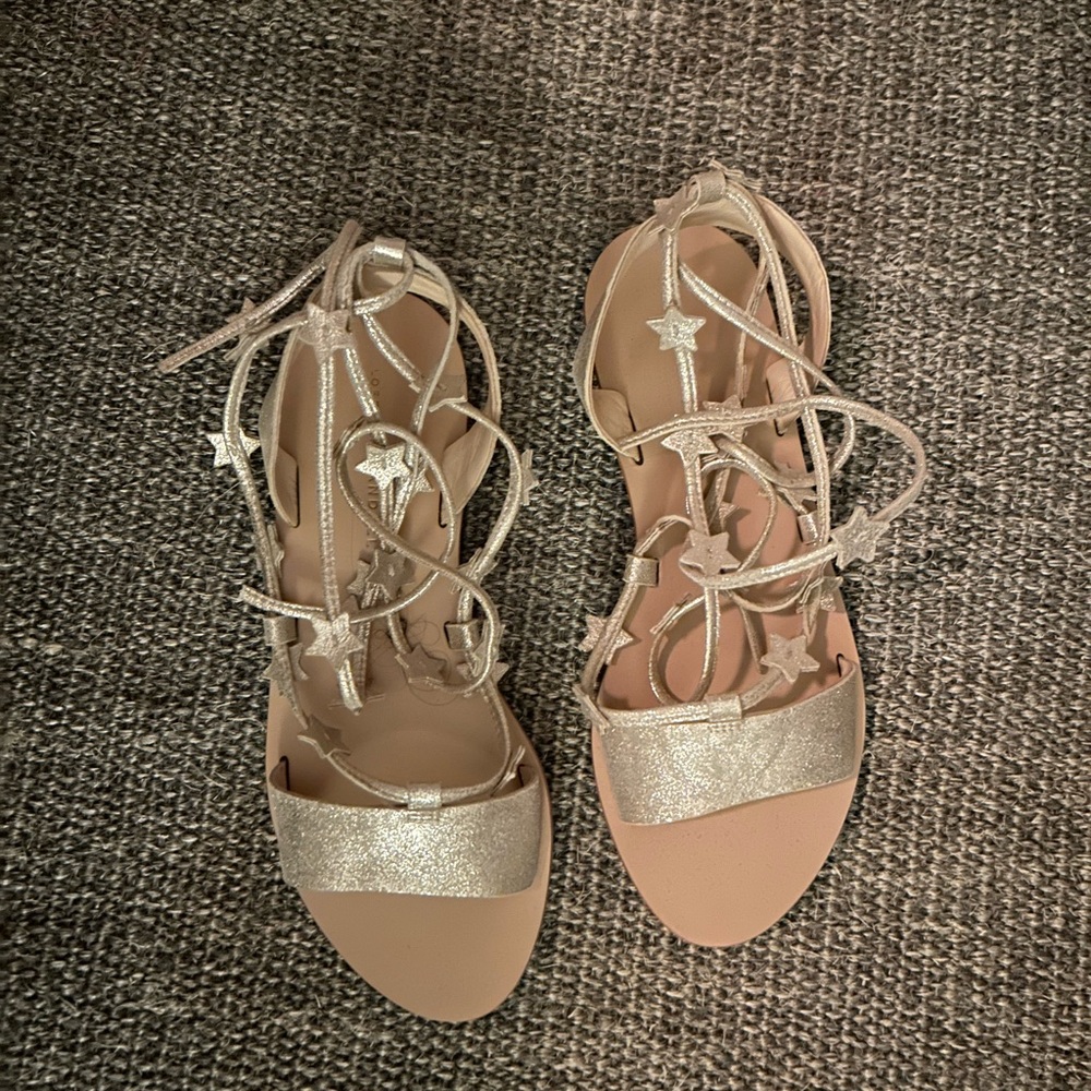Loeffler Randall Starla Sandal